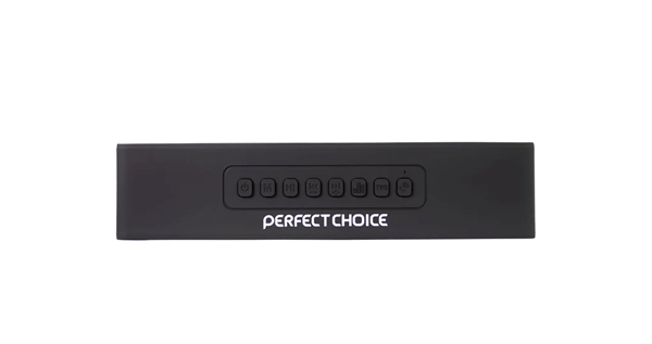 Bocina Bluetooth modelo Shine Beat Perfect Choice