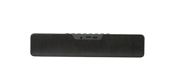 Bocina Bluetooth modelo Shine Beat Perfect Choice