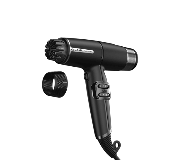 Secador de cabello Lite GA.MA