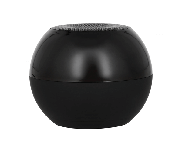 Bocina bluetooth portátil modelo Natalia.