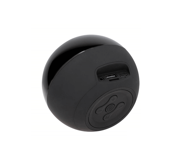 Bocina bluetooth portátil modelo Natalia.