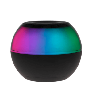 Bocina bluetooth portátil modelo Natalia