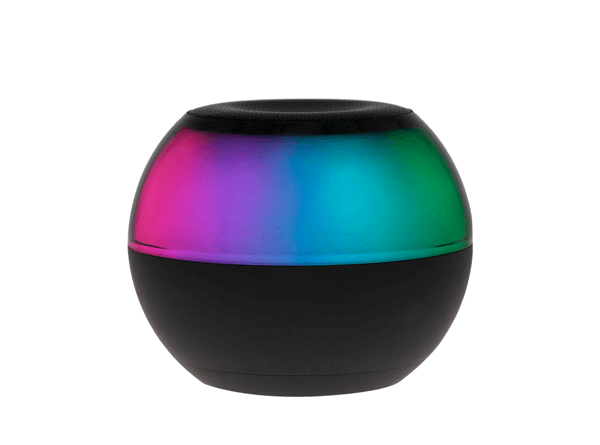 Bocina bluetooth portátil modelo Natalia