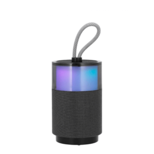 Bocina bluetooth portatil