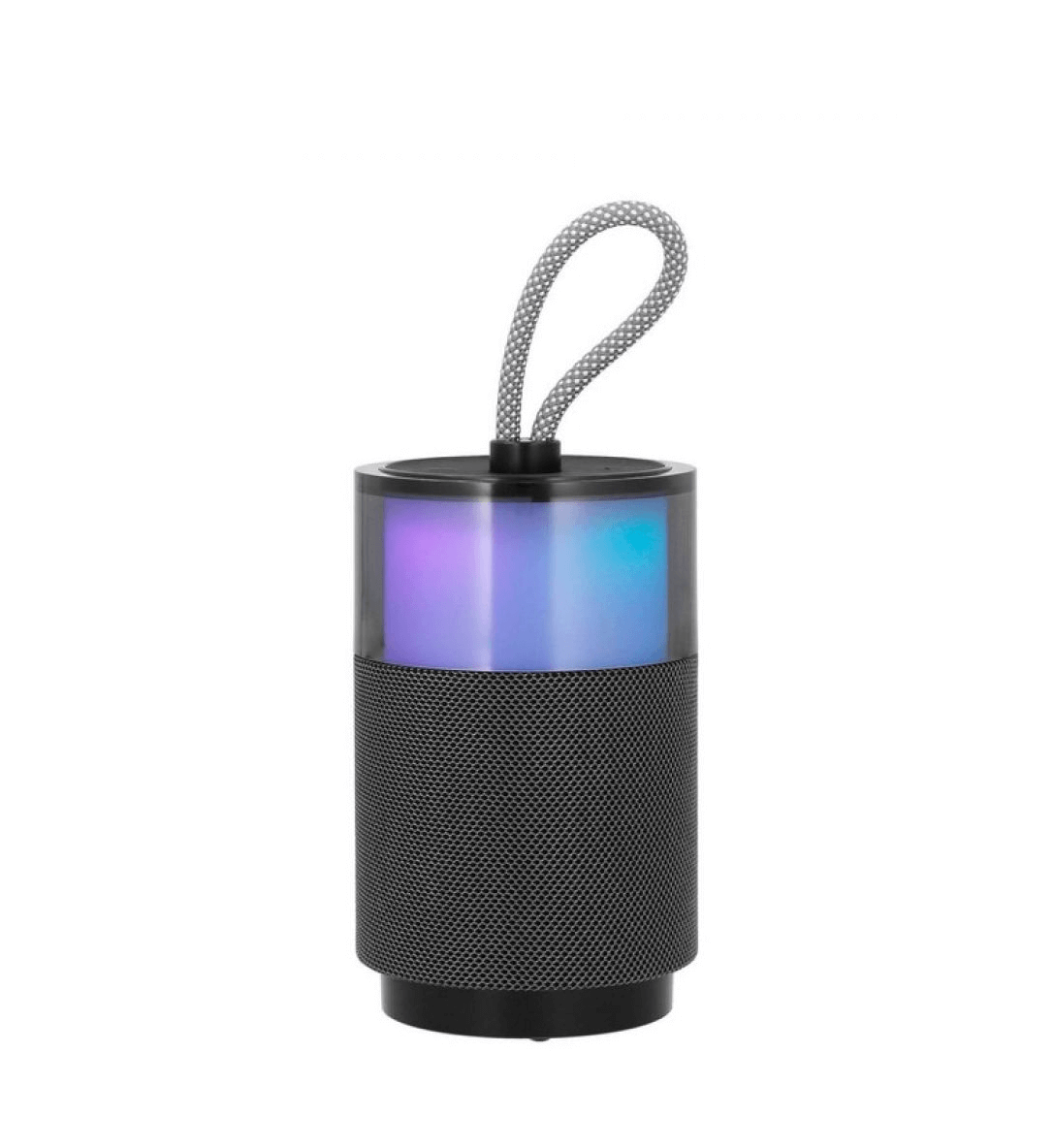 Bocina bluetooth portatil