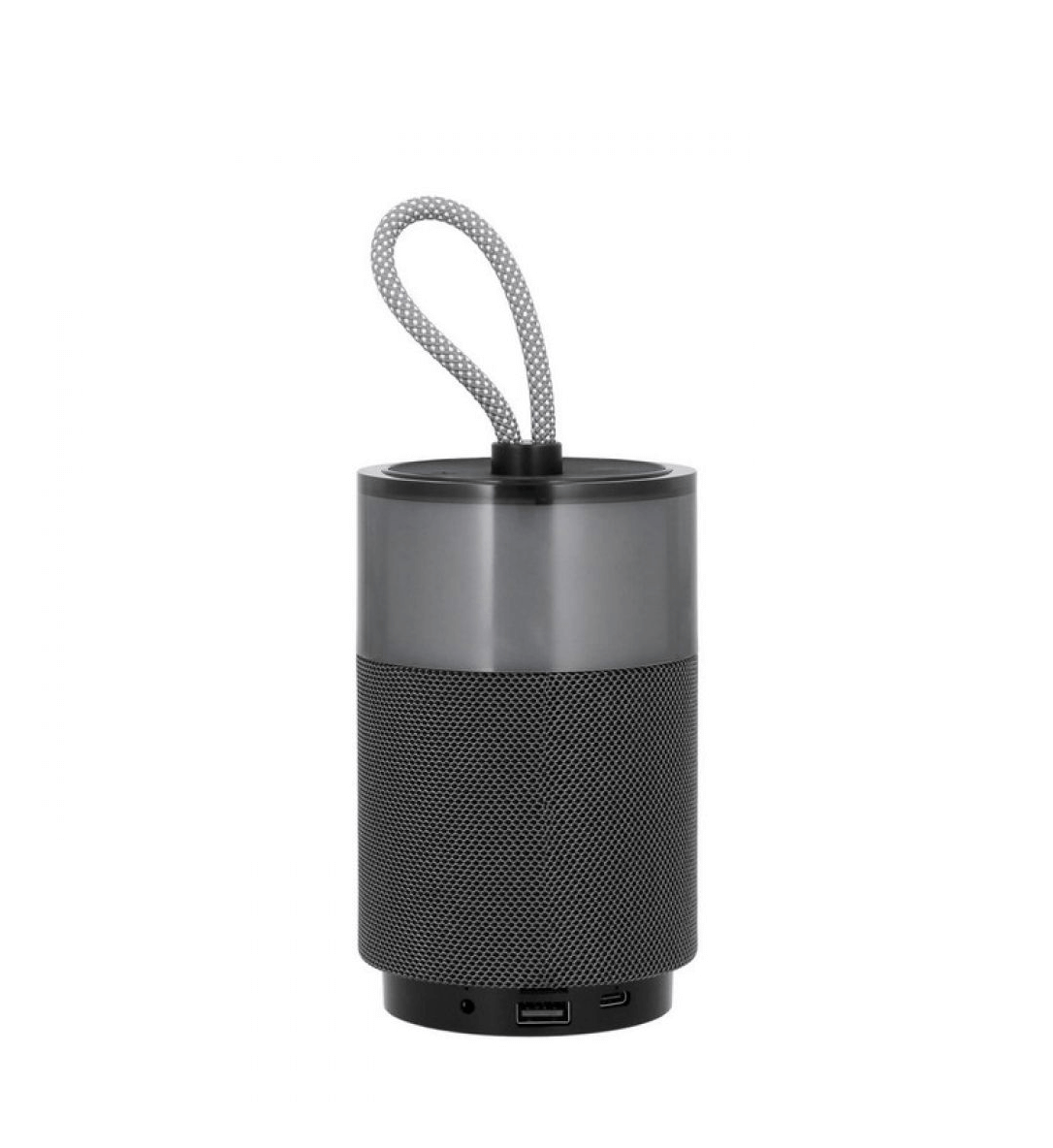 Bocina bluetooth portatil