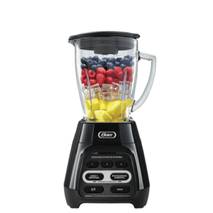 Licuadora marca Oster de 1.5 litros
