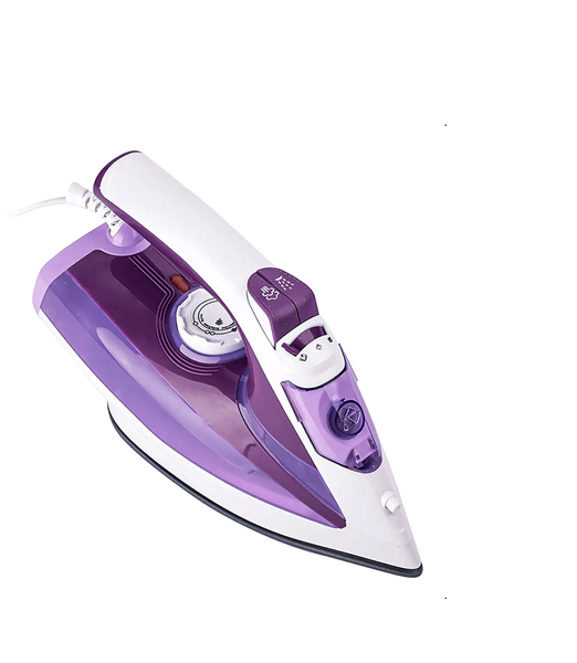 Plancha de Vapor marca Daewoo