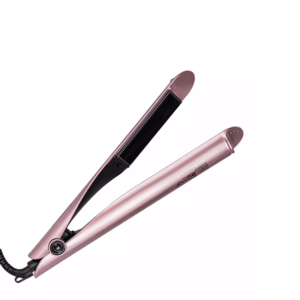 Plancha Alisadora y rizadora marca Daewoo