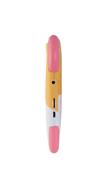 Tablet para niños de 7" de la marca Ghia.