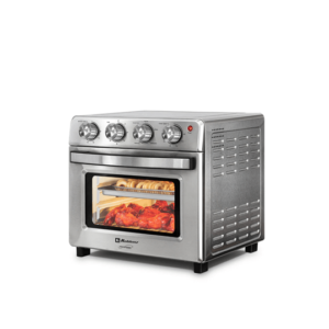Horno con Freidora de Aire Koblenz