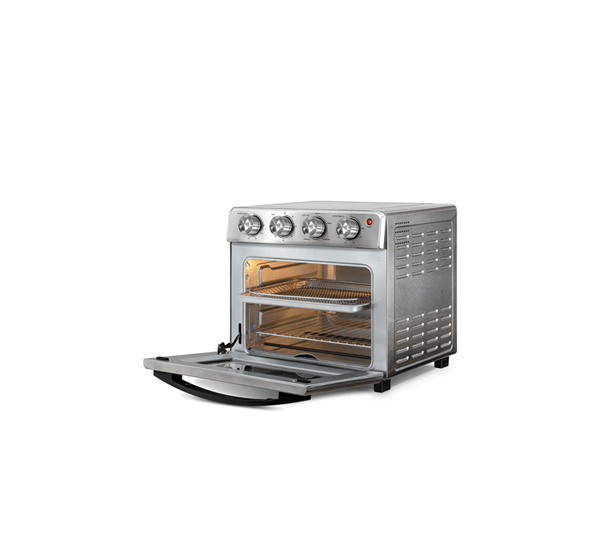 Horno con Freidora de Aire Koblenz