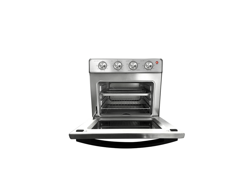 Horno con Freidora de Aire Koblenz