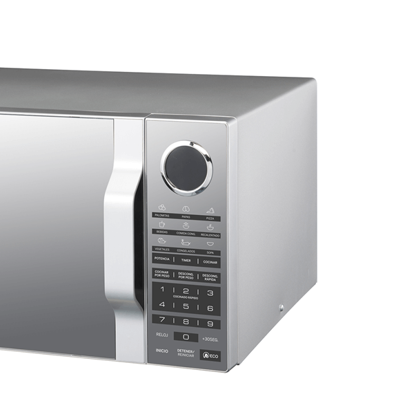 Horno de Microondas de la marca GE