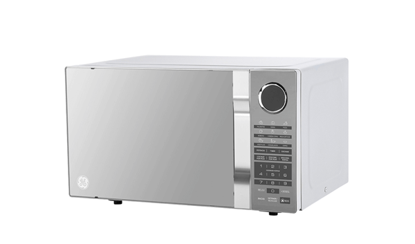 Horno de Microondas de la marca GE.