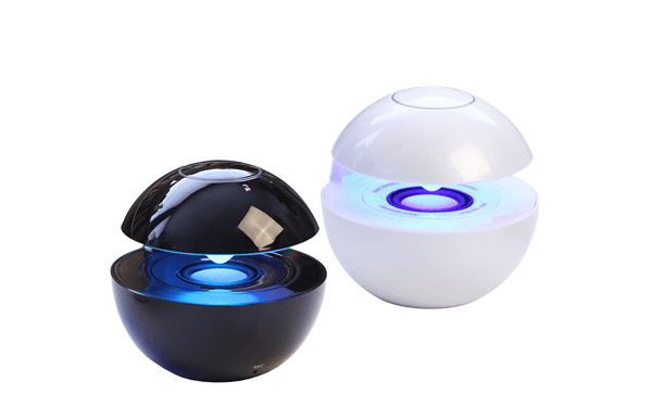 Bocina bluetooth modelo Voi Innovation