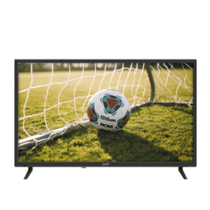 Smart TV de 32″ de la marca GHIA