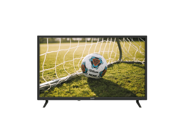 Smart TV de 32″ de la marca GHIA