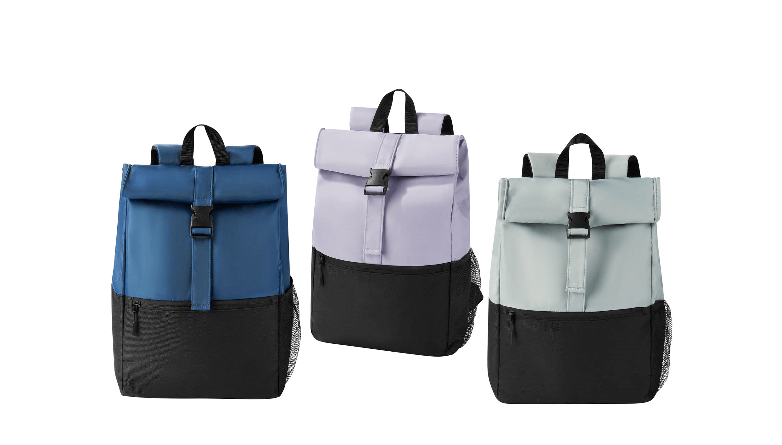 Mochila bitono modelo Sanya marca Promo