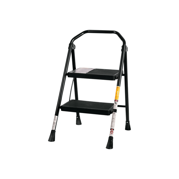 Escalera Tubular Plegable Truper