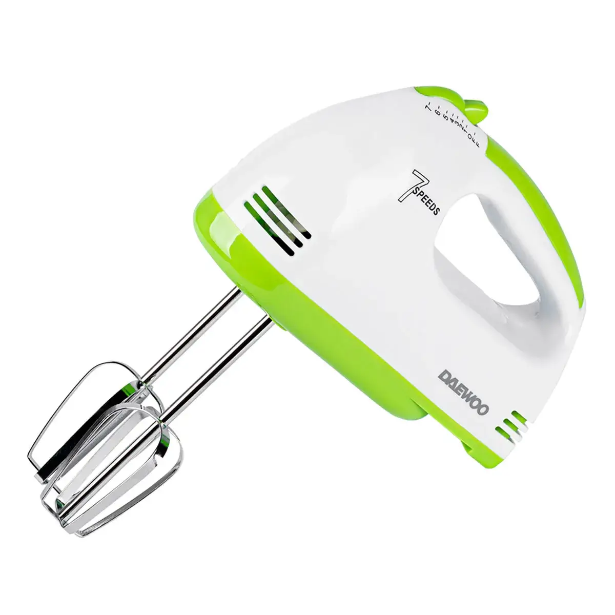 Batidora de mano Lime