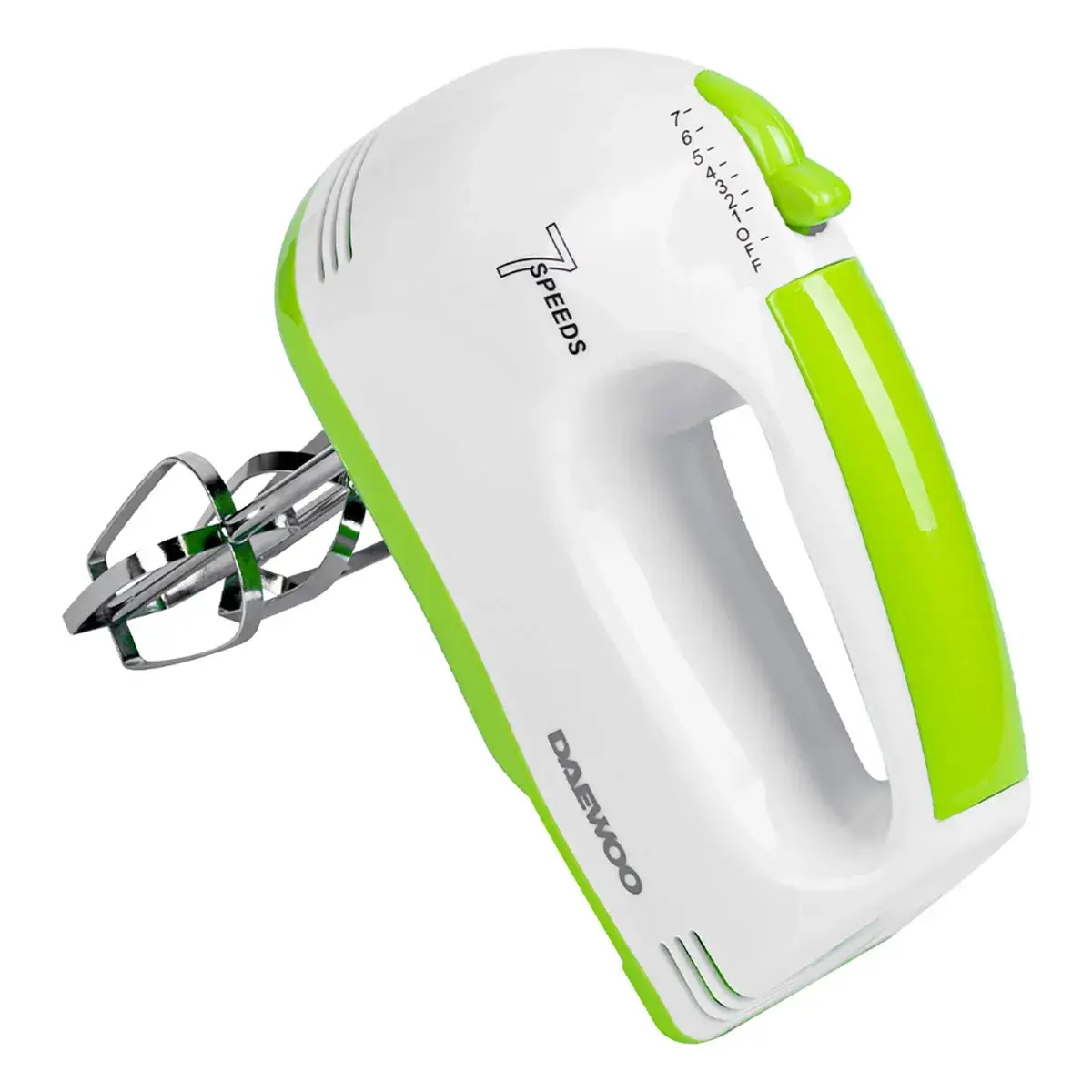 Batidora de mano Lime