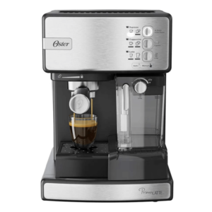Cafetera Express Oster