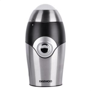 Molino de Café Daewoo DCG-362 con cuchillas de acero inoxidable