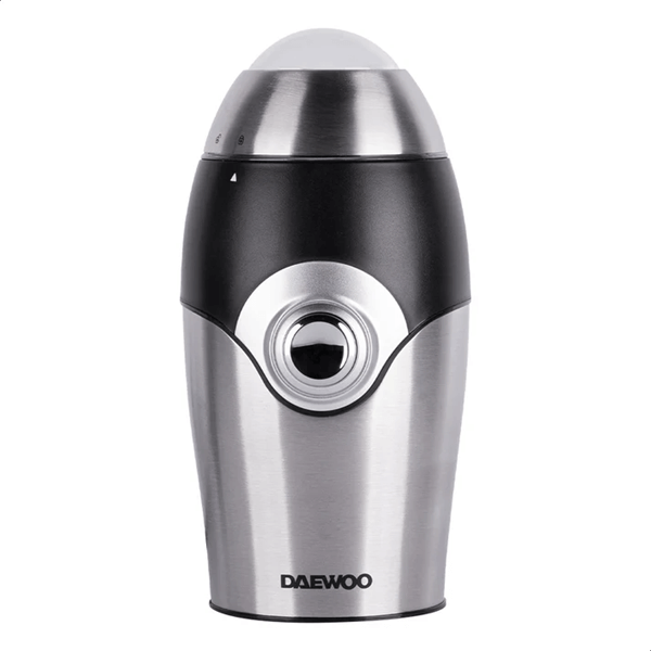 Molino de Café Daewoo DCG-362 con cuchillas de acero inoxidable