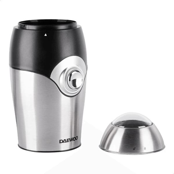 Molino de Café Daewoo DCG-362 con cuchillas de acero inoxidable