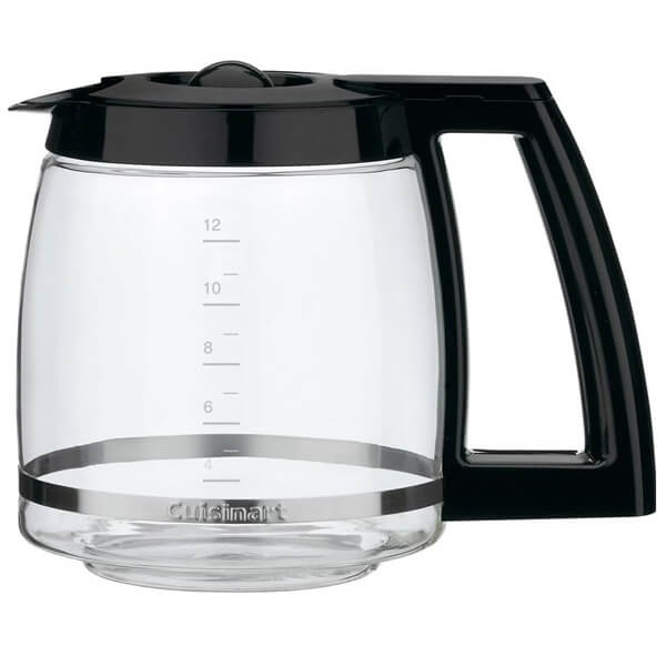Cafetera con Molino Daewoo