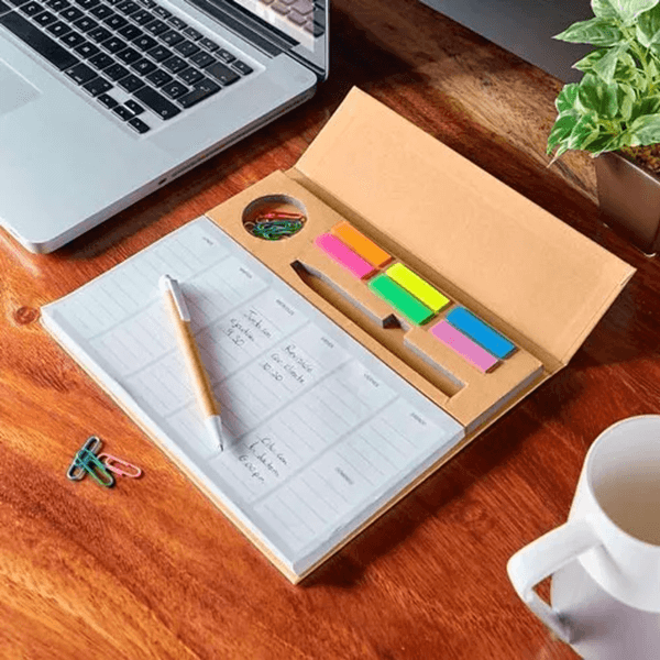 Programador semanal con accesorios AUS PRISTINA