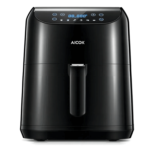 Freidora de Aire 5.5 L Aicok