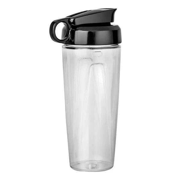 Licuadora B+D con vaso de 1.5 L y cuchillas QuadPro