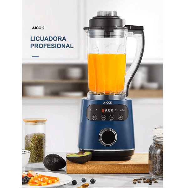 Licuadora Profesional AICOK 1200W