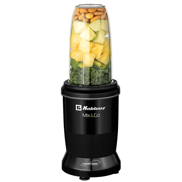 Licuadora Personal Koblenz MGKM-1000